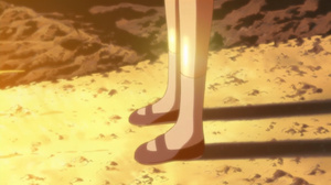 Yawaraka Sangokushi Tsukisase!! Ryofuko-chan